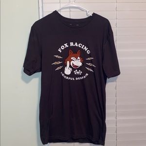 Fox Racing Tshirt